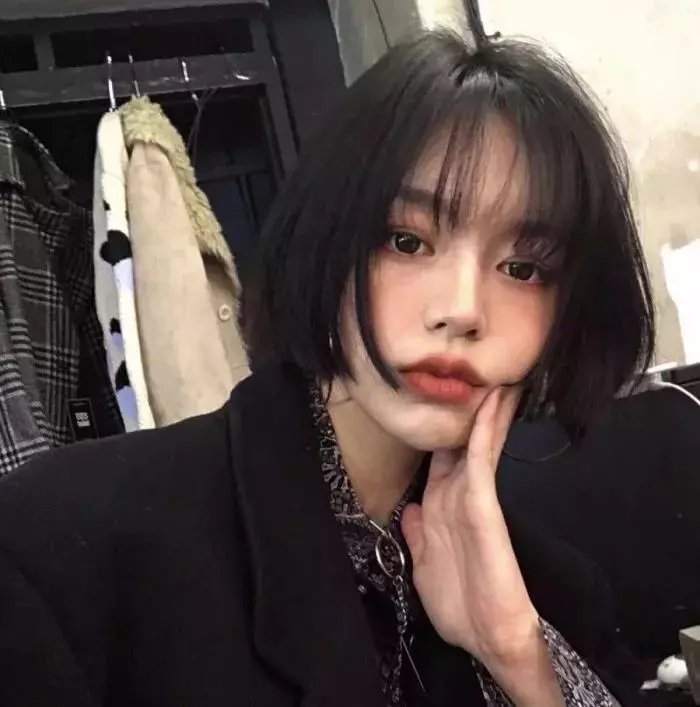 暗水深处